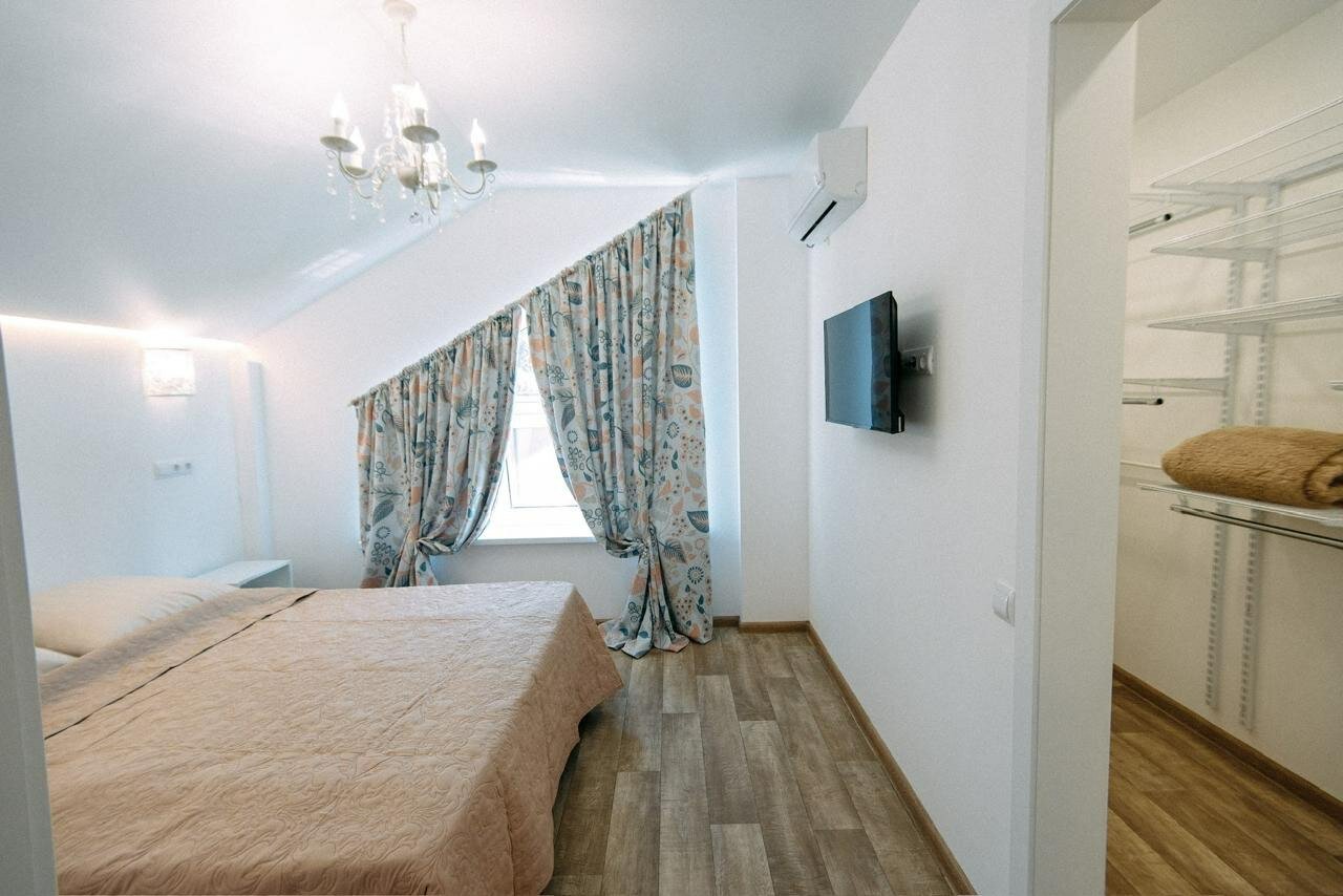 Фото Три Моря