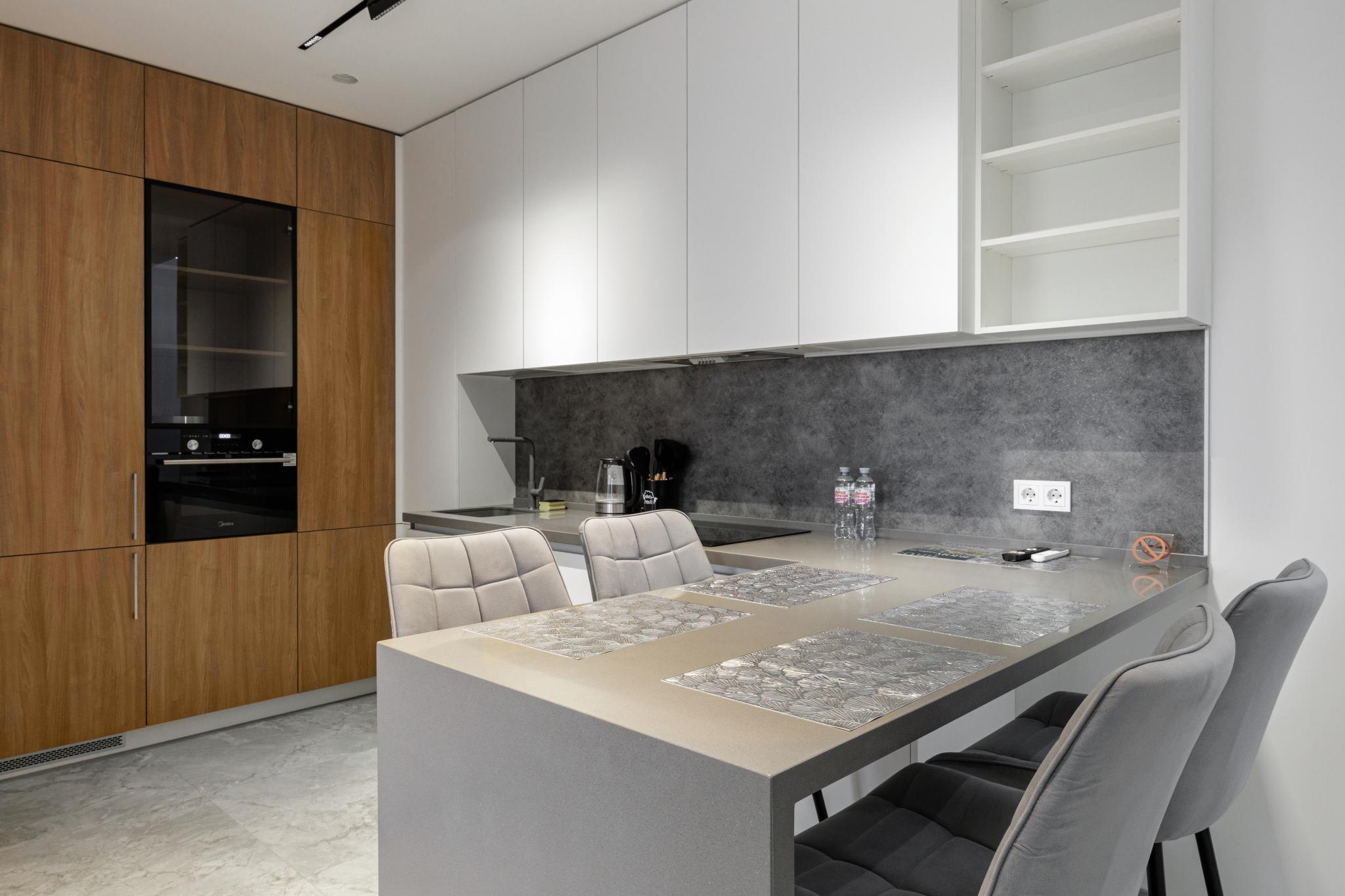 Фото Sphera Apartments by Stellar Hotels