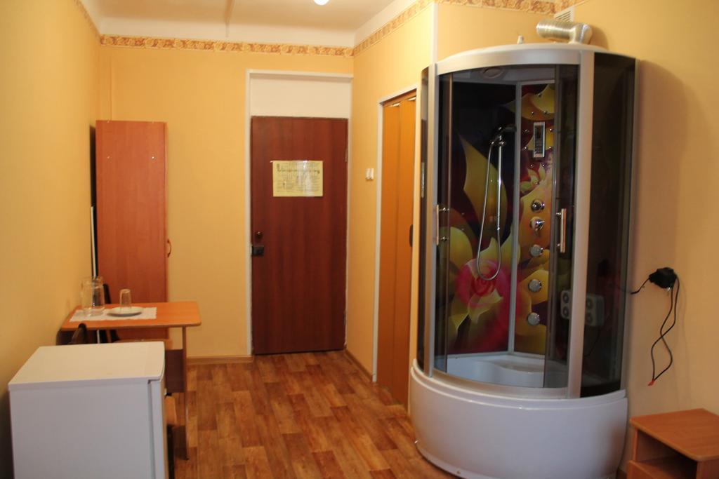 Фото Гостиница Туапсе