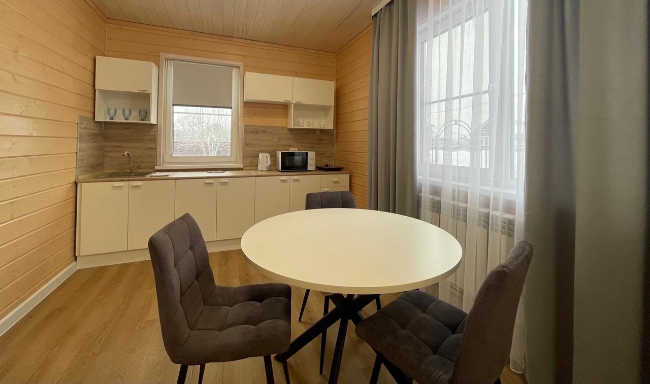 Фото Дом охотника