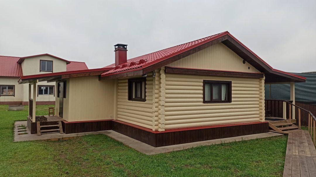 Фото Барский