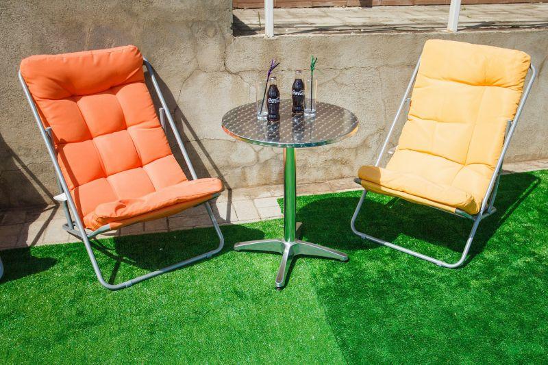 Фото Полянка