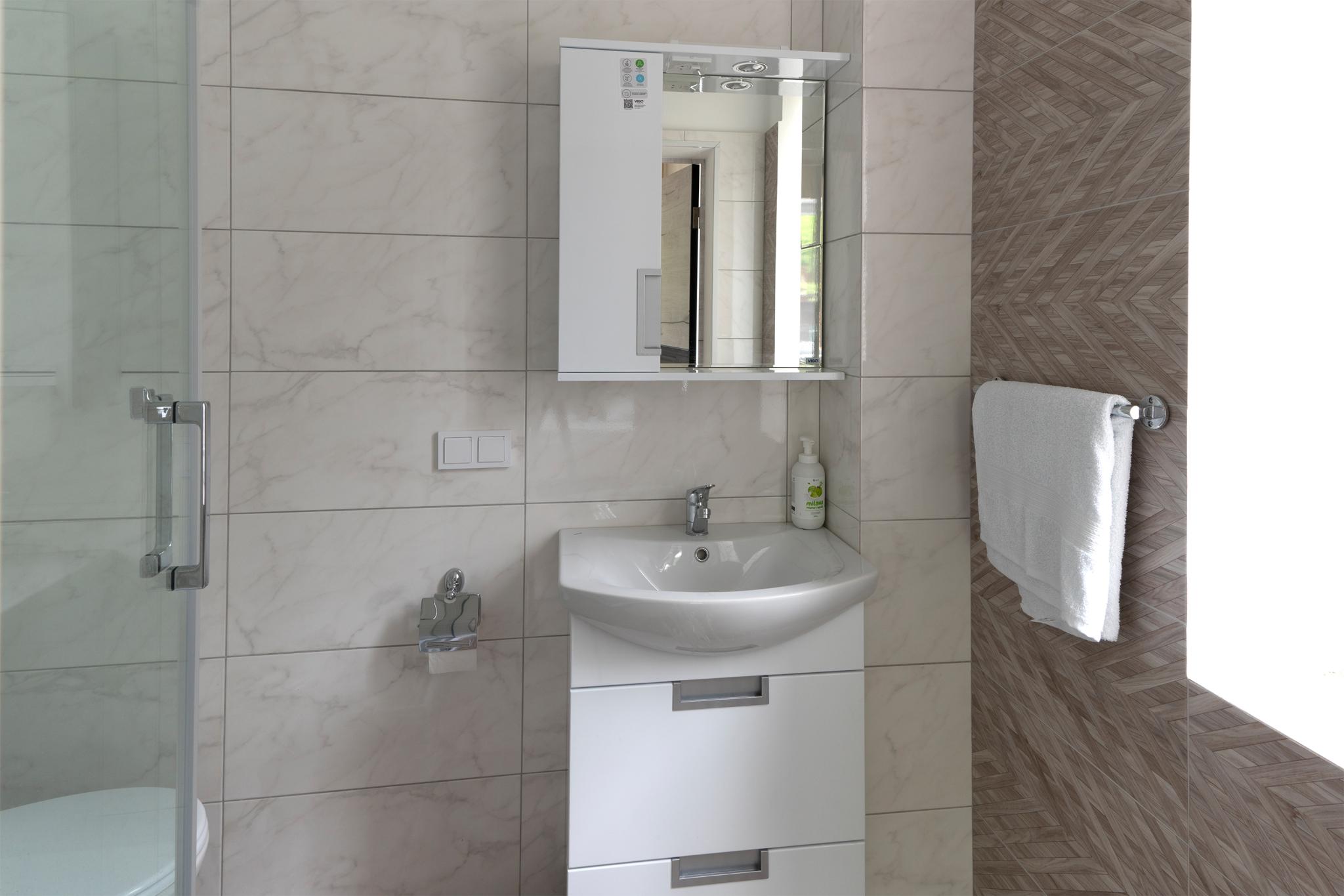 Фото Гостевой дом Светлогорск