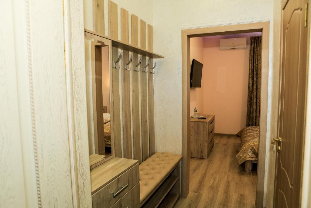 Фото Резиденция