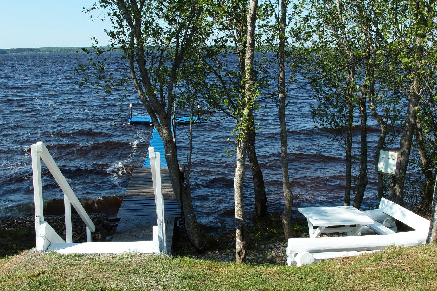 Фото NaVolgo на Селигере