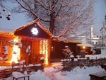 Русское подворье (ulitsa Dmitrova, 5), hotel