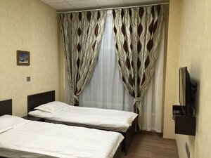 Хостел Восток