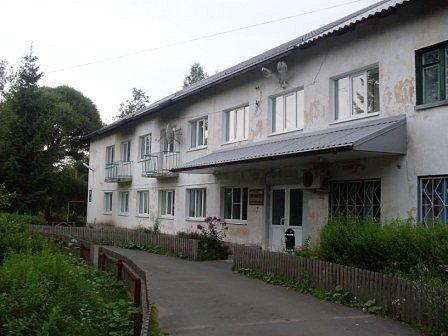 Фото Николаевский