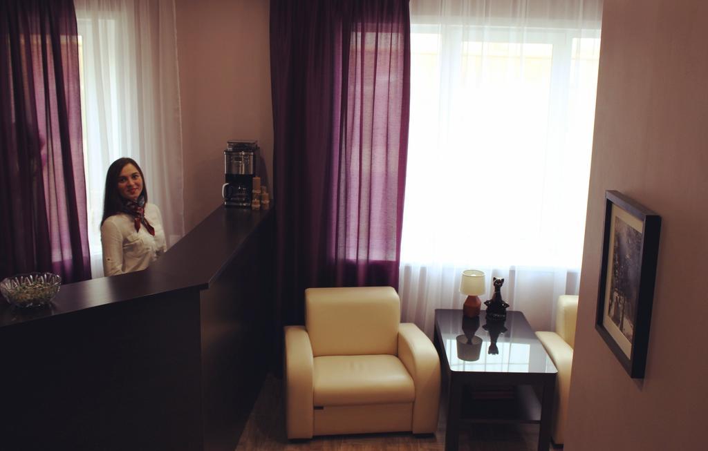 Фото отеля 5