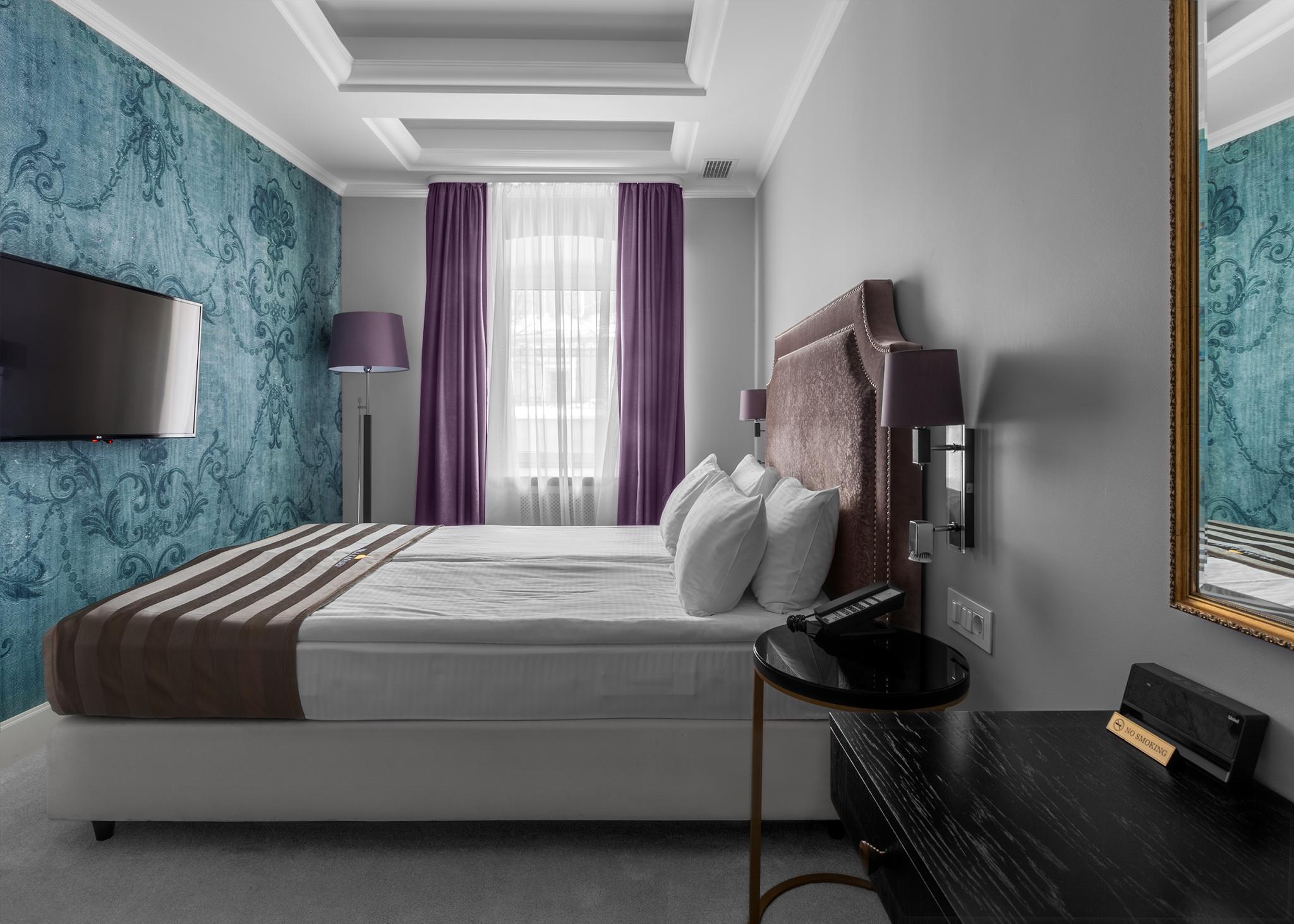 Фото Вилла Кадаши