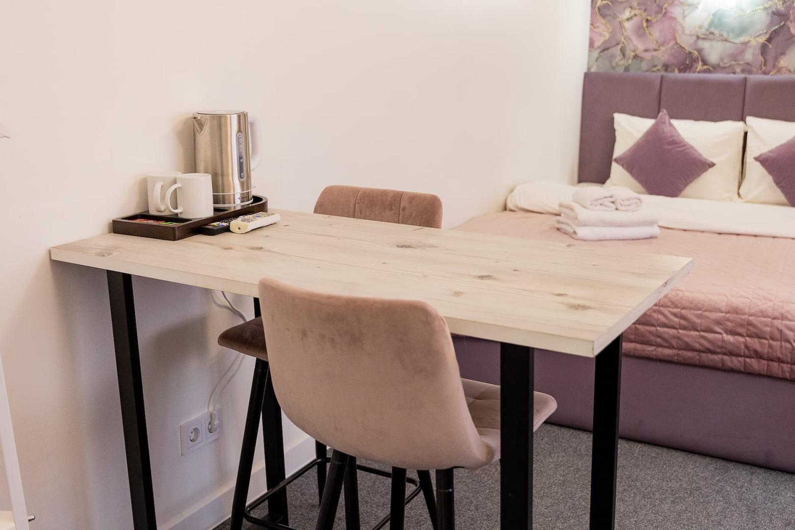 Фото White place