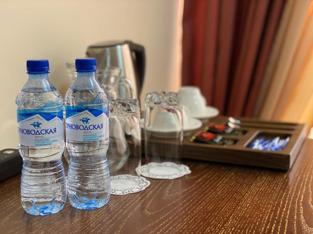 Фото Континент