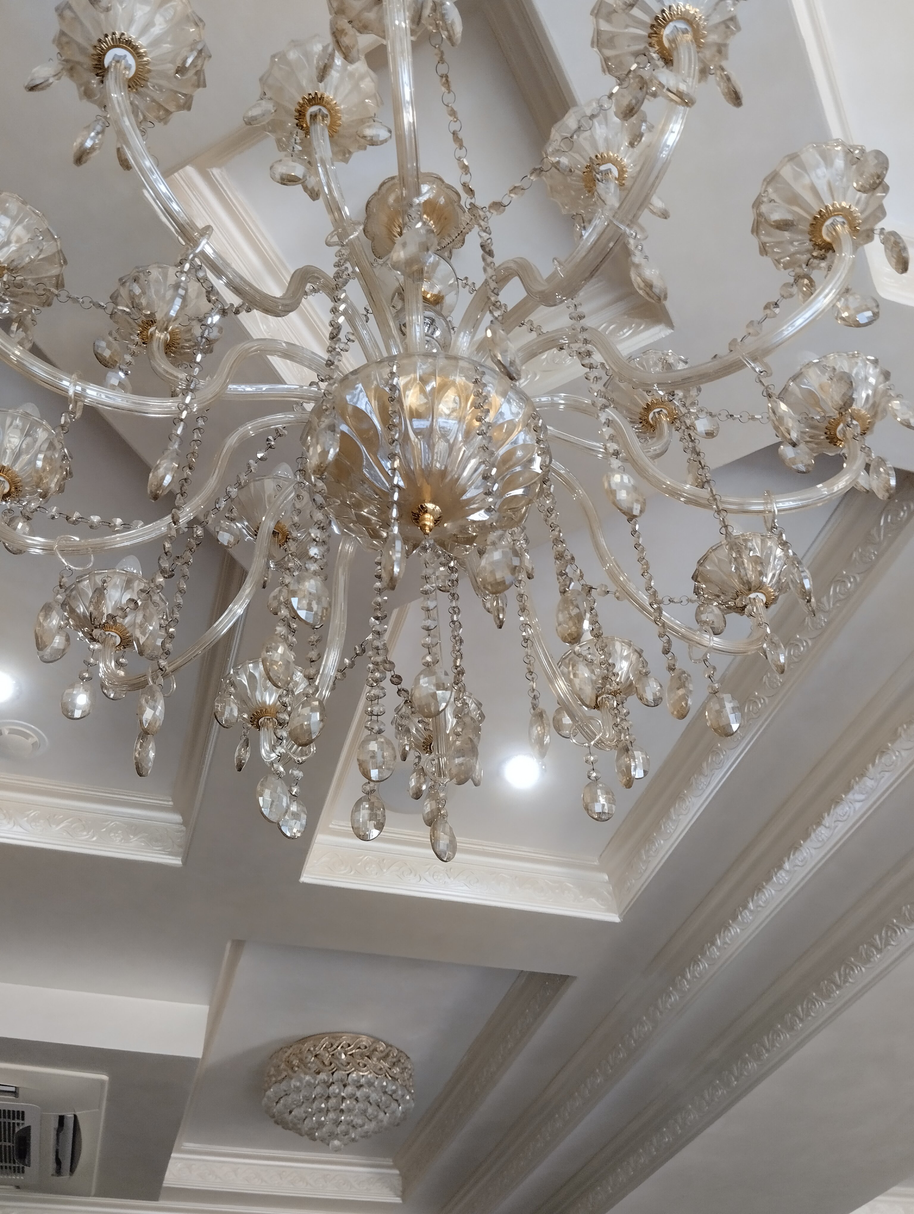 Фото Sun Palace Gagra