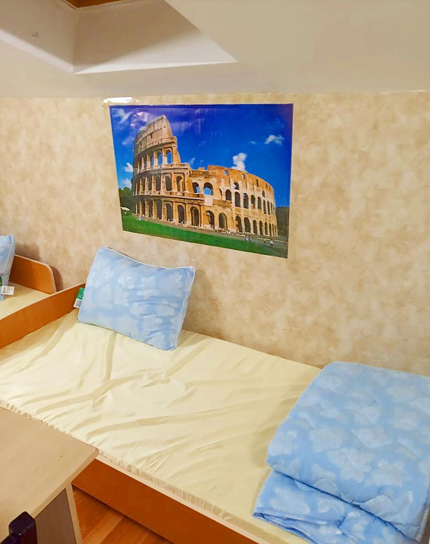 Фото На Бульваре