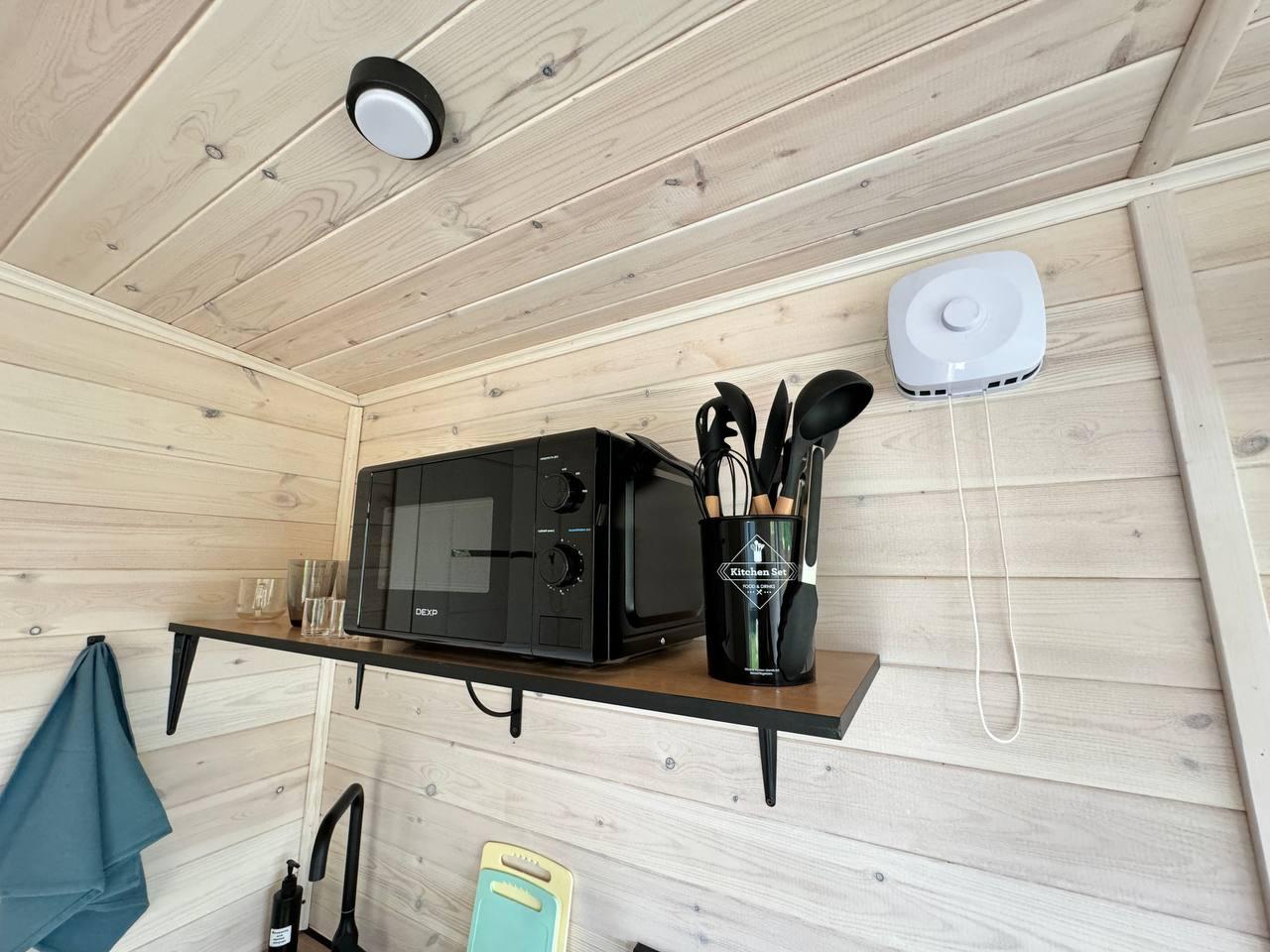 Фото Горный ретрит