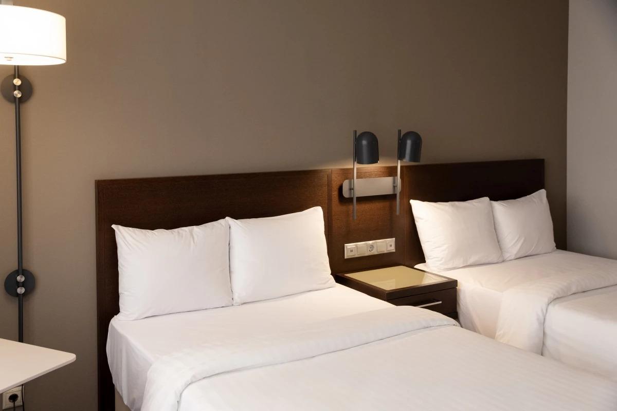 Фото Irkutsk City Center