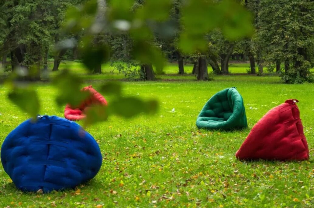 Фото Конгресс Парк Волынское