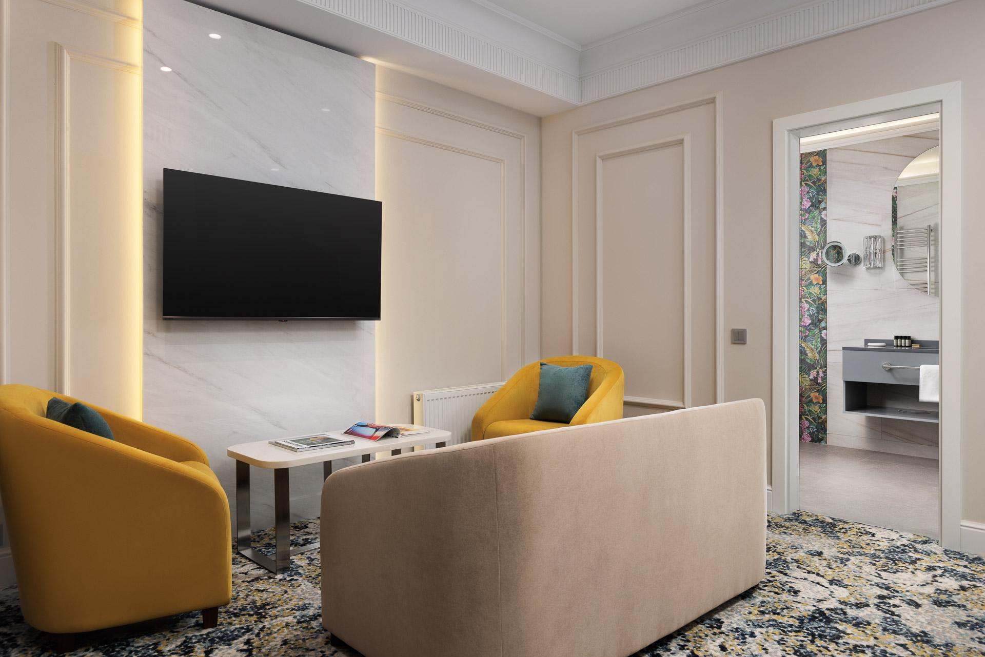 Фото Бутик-отель Петровка 26