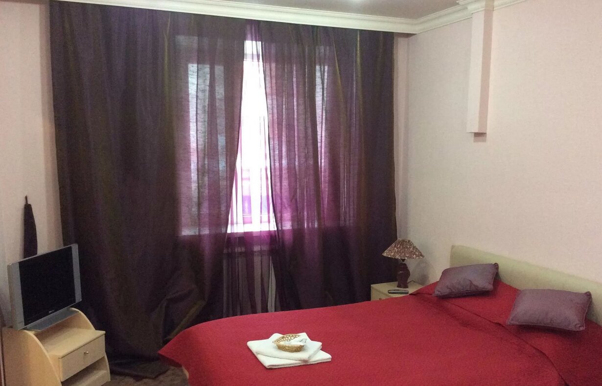 Фото Озёрная