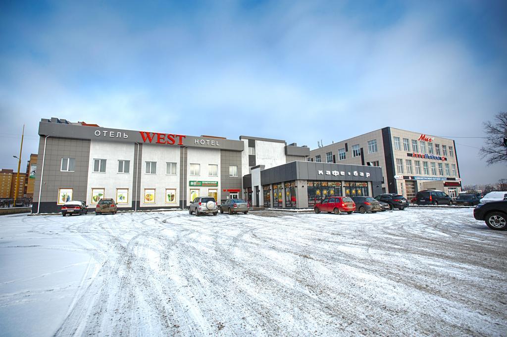 Фото West Hotel