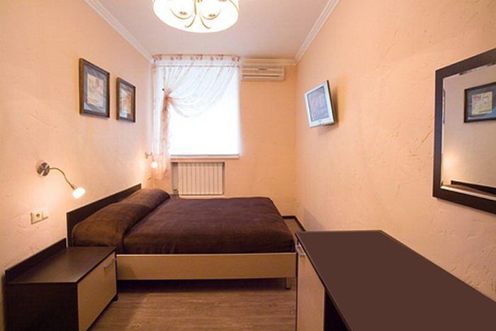 Фото Apartel Na Mira