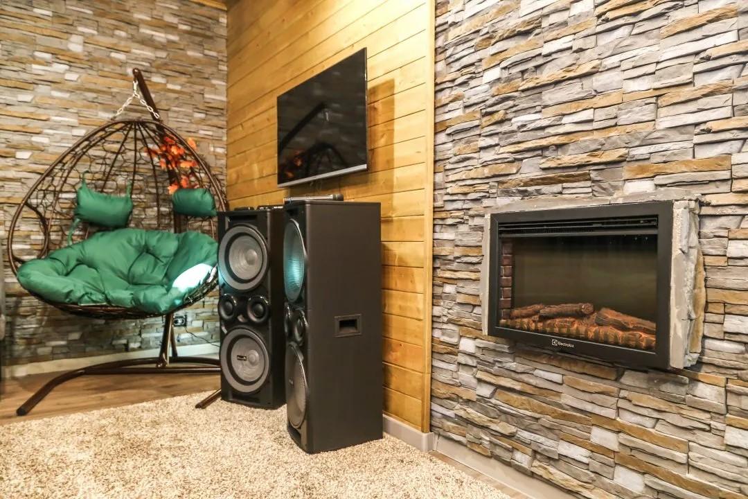 Фото Даймонд хауз