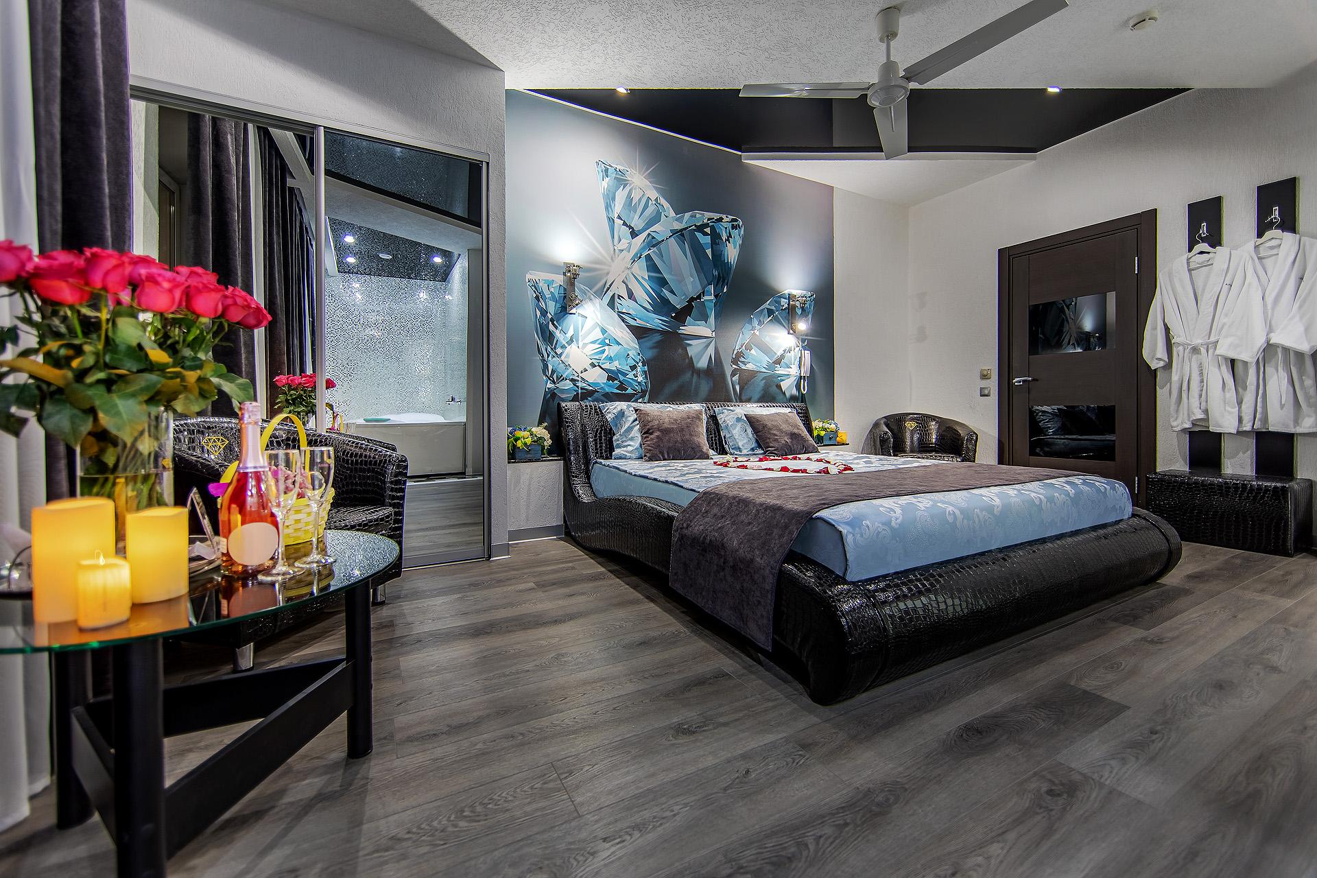 Фото Алекс Отель