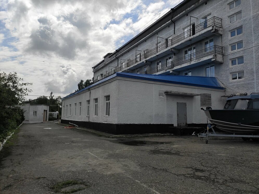 Фото Каньон