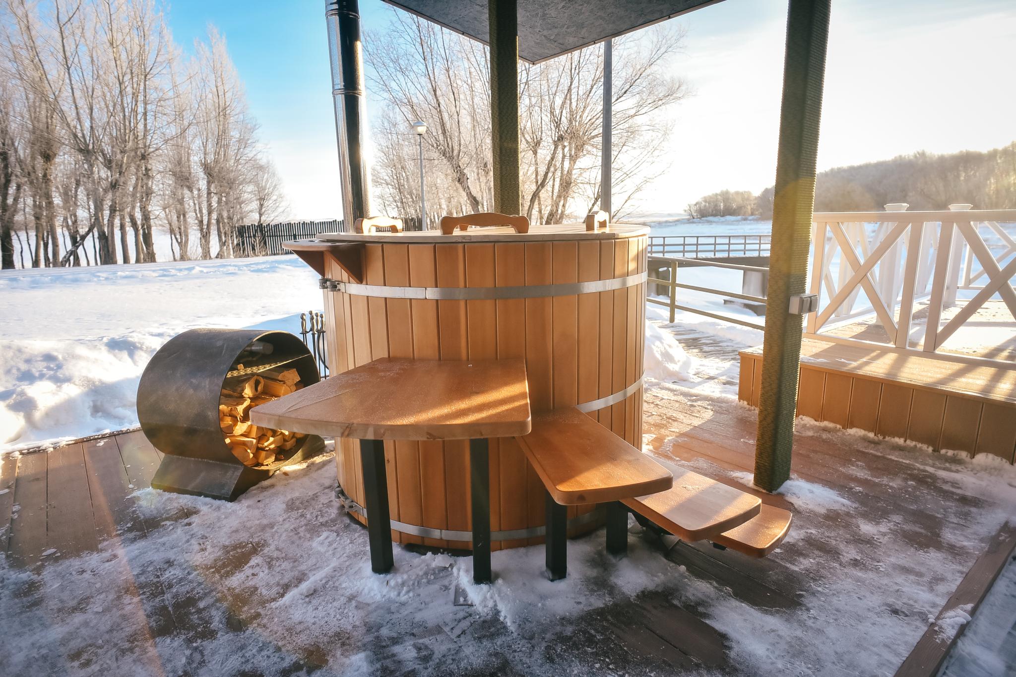 Фото Заимка