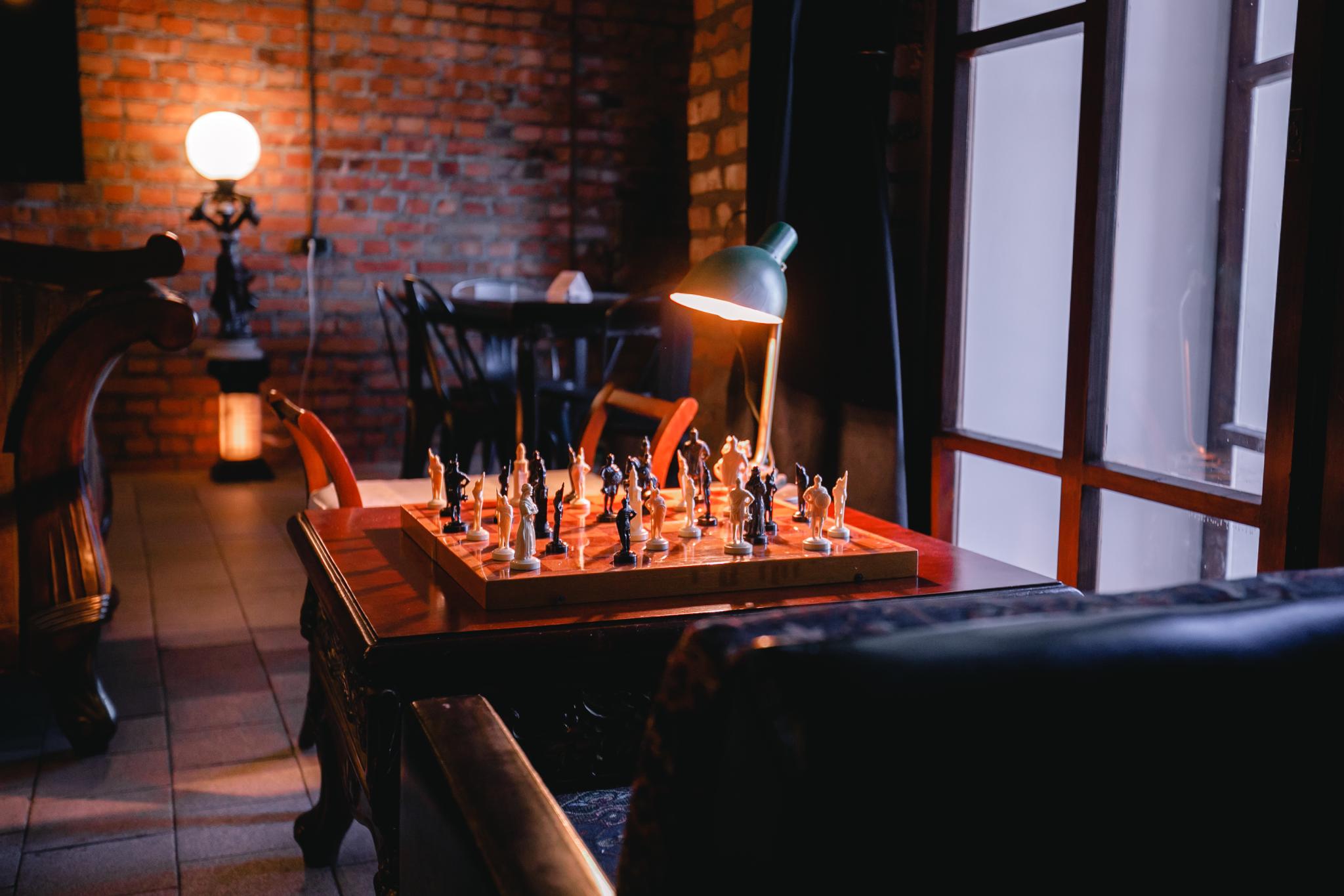 Фото Ягель Лофт