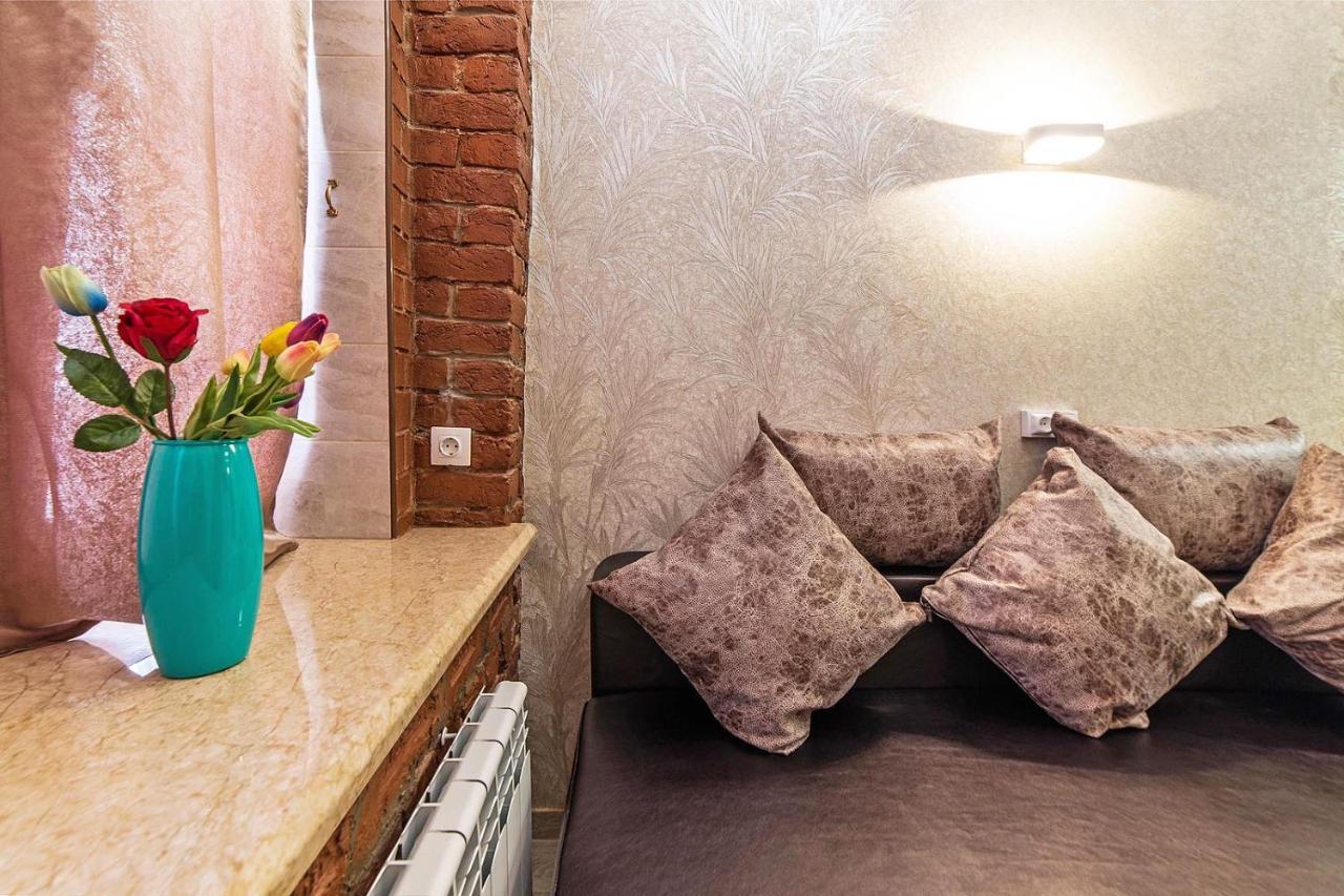 Фото Samsonov Hotels