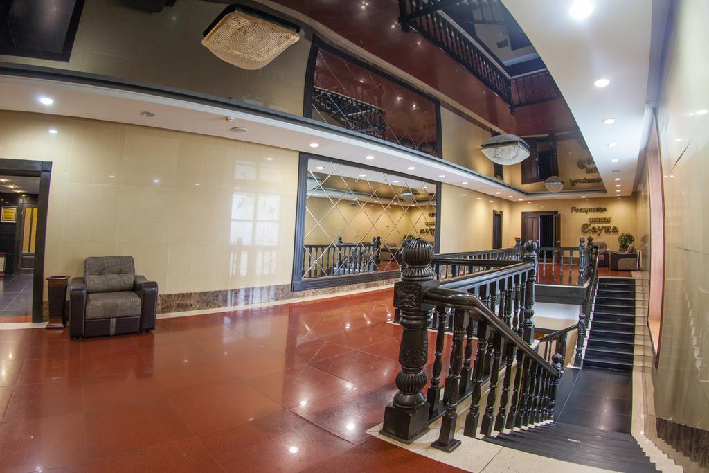 Фото отеля 5