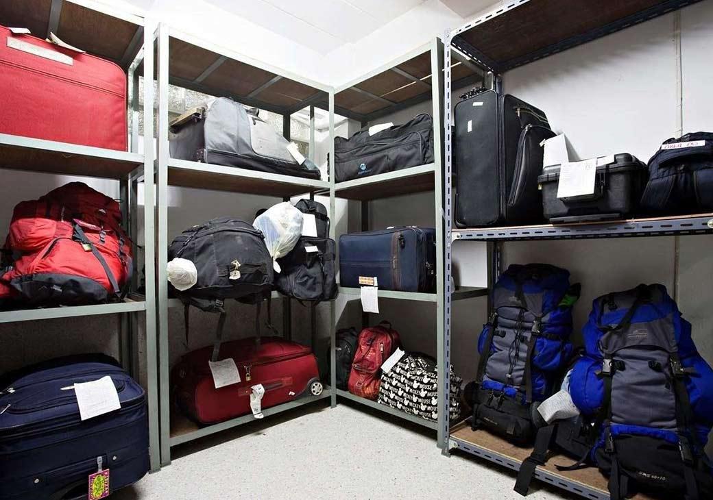 Фото Хостел Большой Казачий