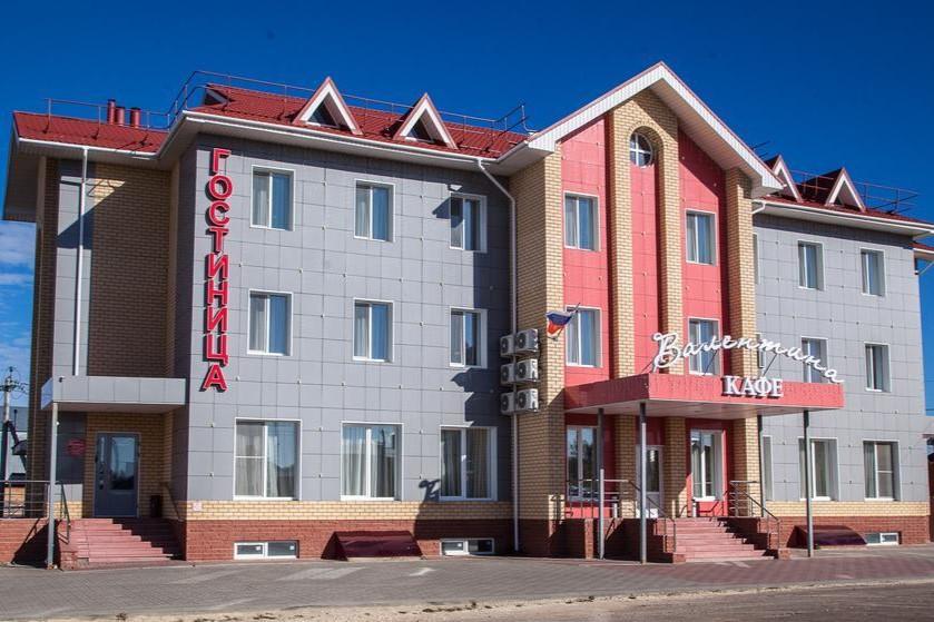 Фото Валентина