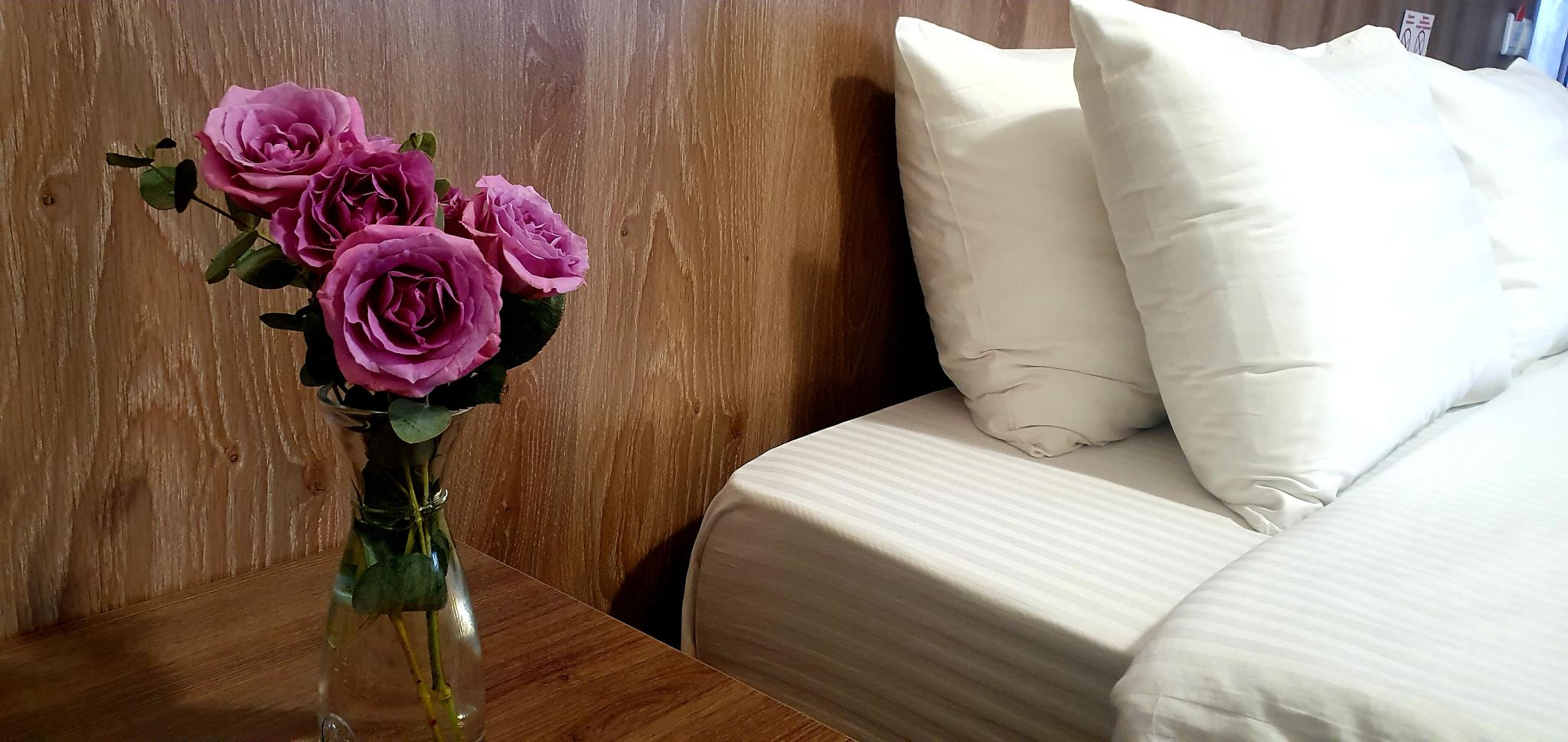 Фото Аэроотель