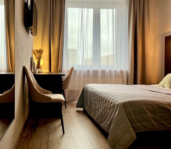 Фото отеля 4