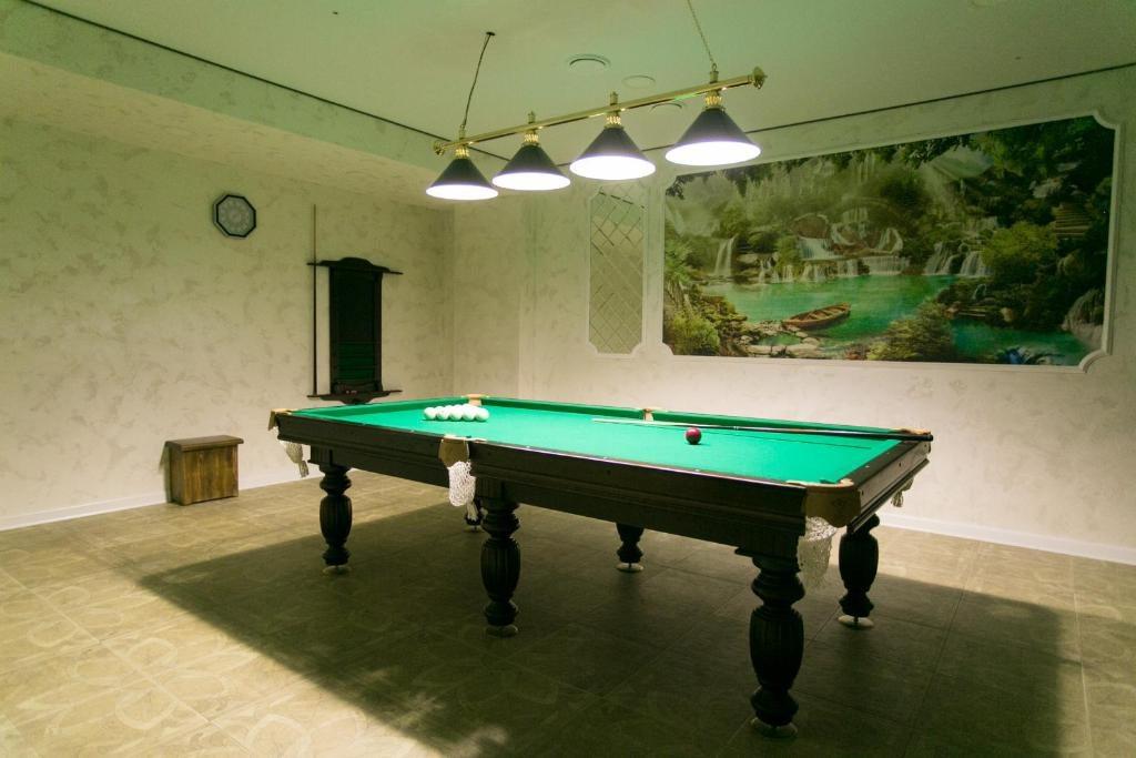 Фото Резиденция