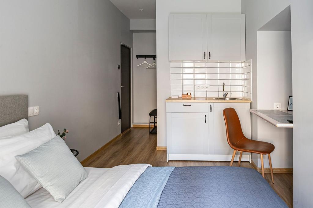 Фото Wh apartment