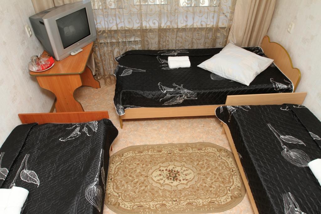 Фото Иремель