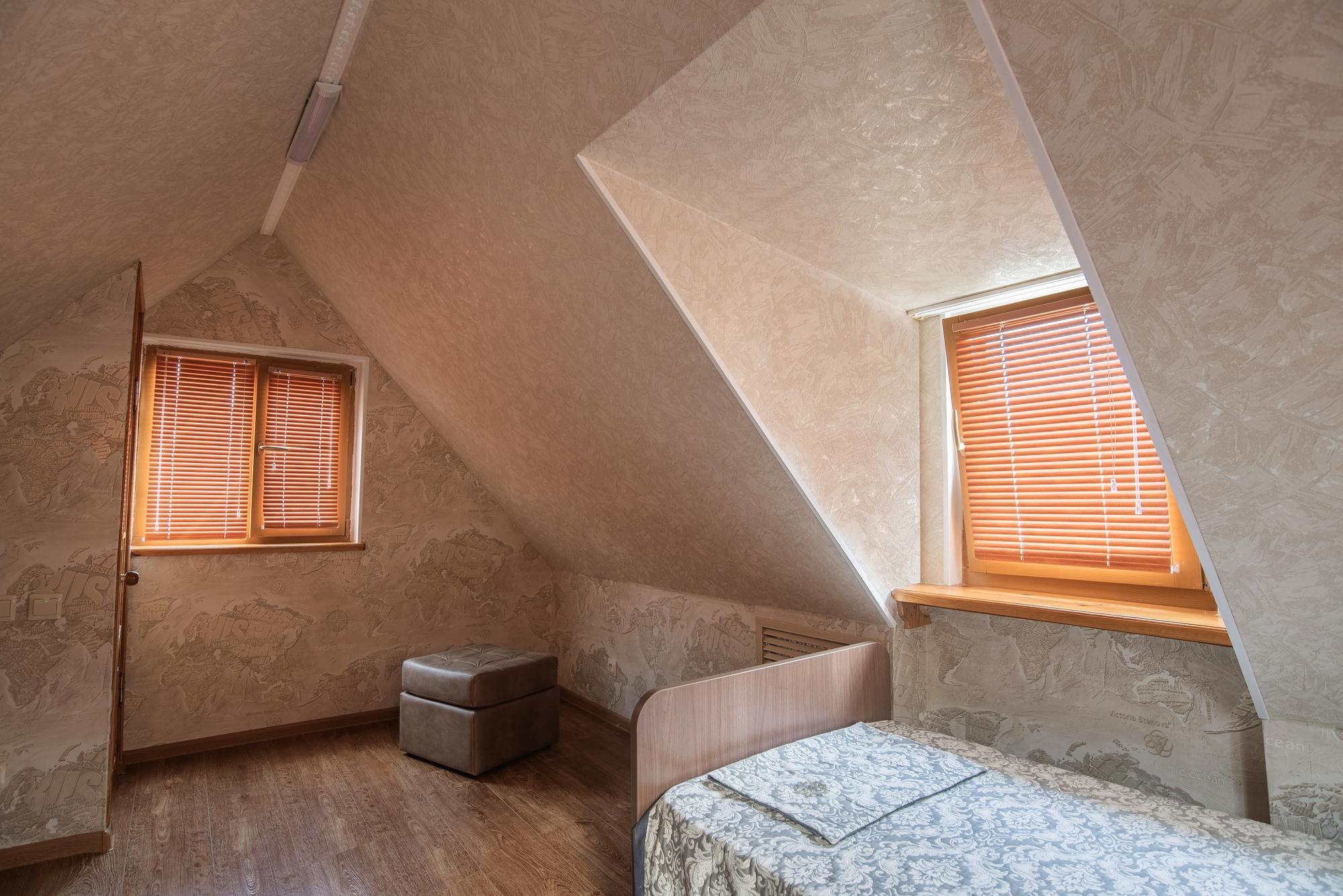 Фото Роза Кавказа