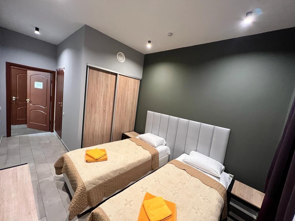 Фото За околицей