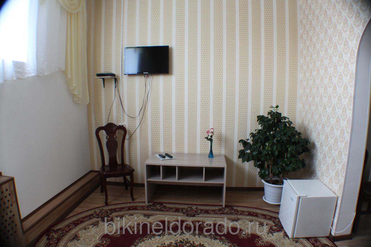 Фото Эльдорадо