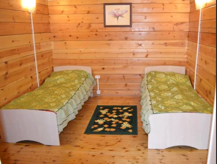 Фото Гостиный Двор Анна