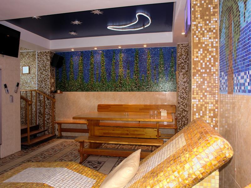 Фото На сопке