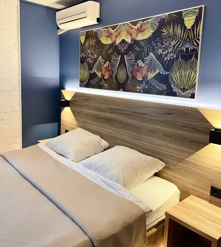 Иное жильё Art Loft 24 в Орске