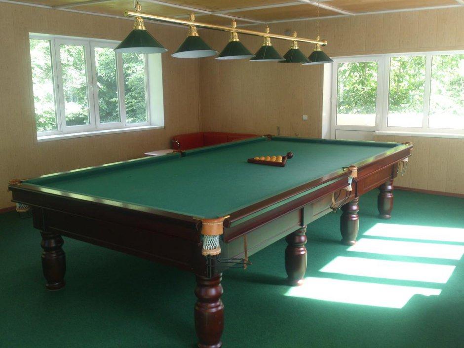 Фото Звёздный