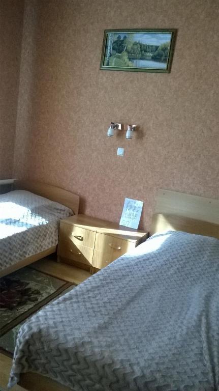 Фото Гостиный двор