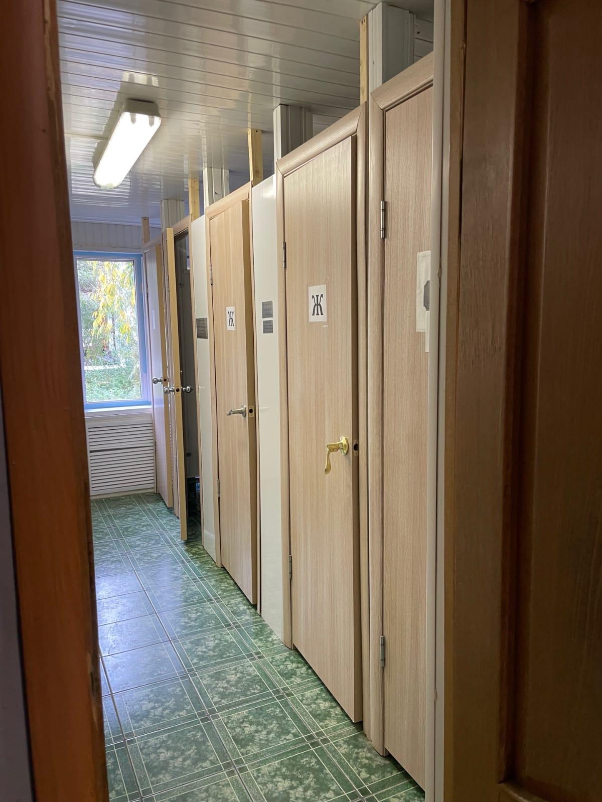 Фото Loft Hostel