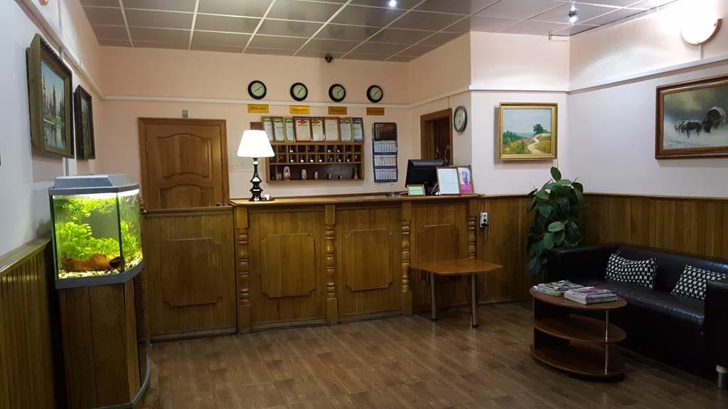 Фото Транзит