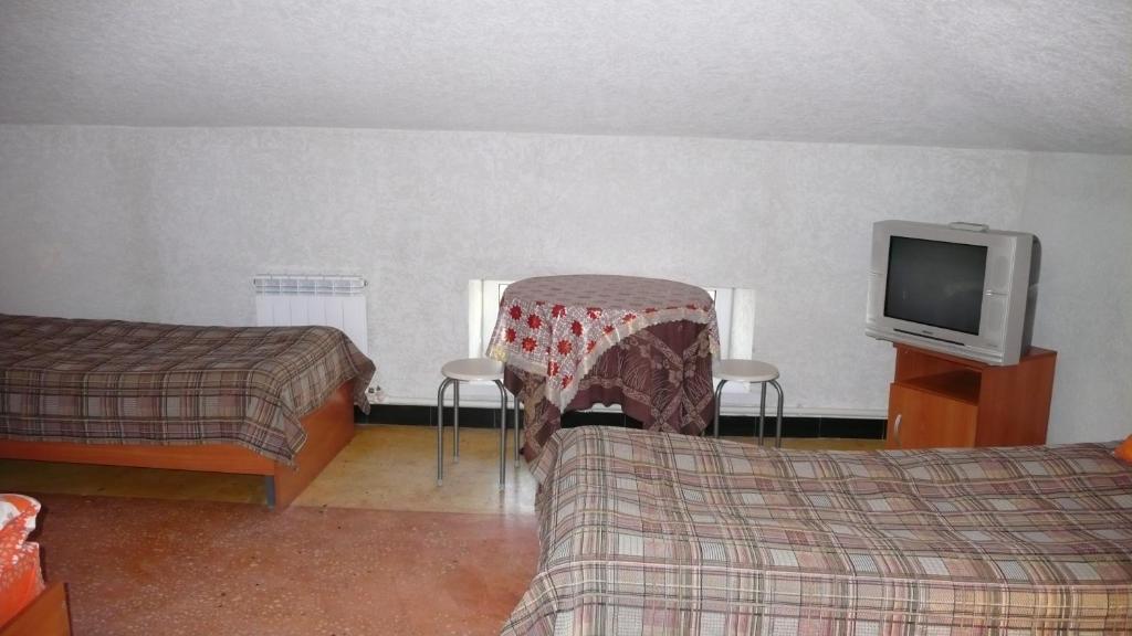 Фото Старый замок